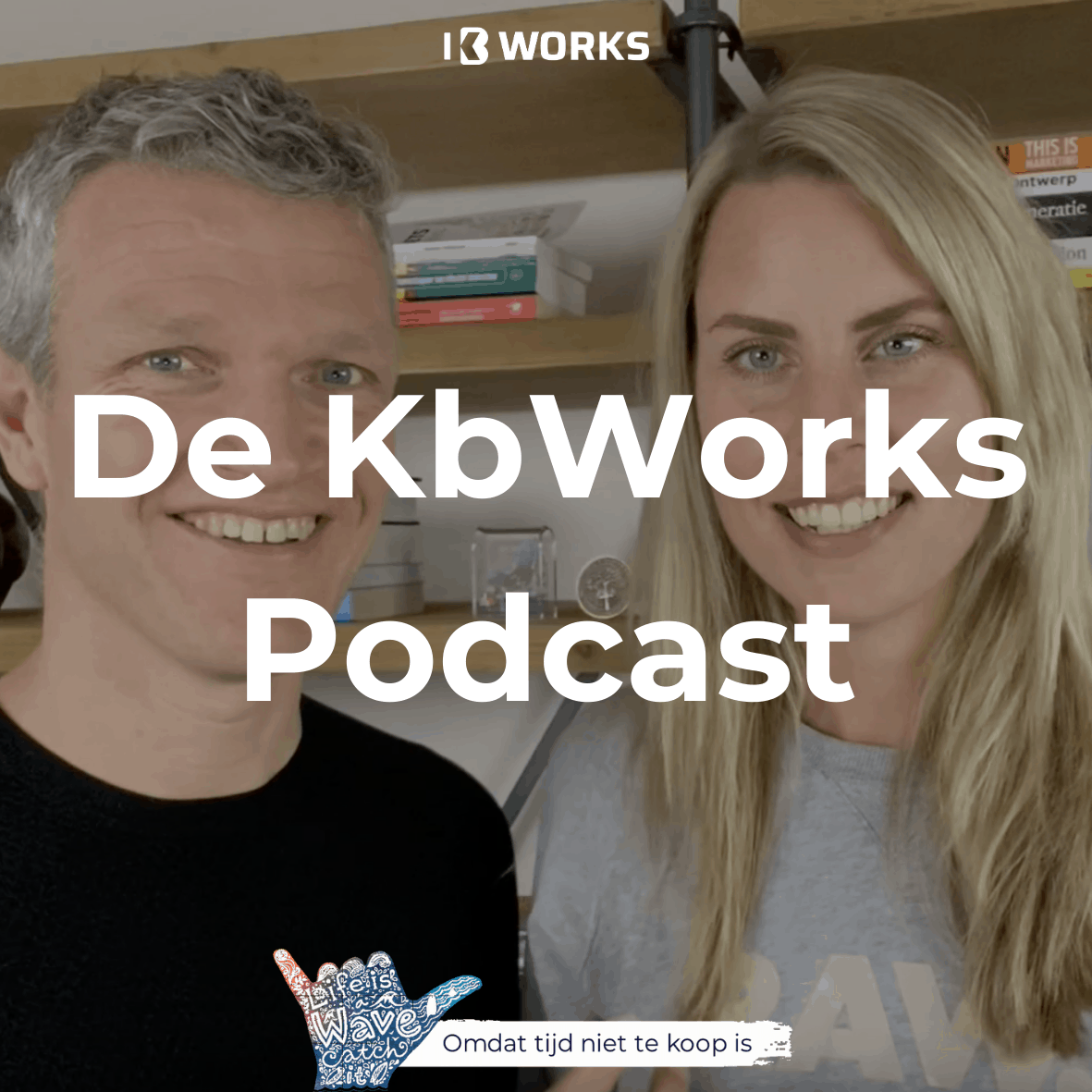 De KbWorks Podcast 1 - KbWorks - SharePoint & Teams Specialist
