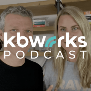 De KbWorks podcast