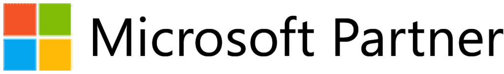 Microsoft 365 partner logo