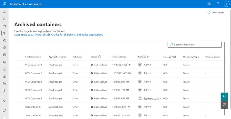 Image 1 - KbWorks - SharePoint and Teams Specialist