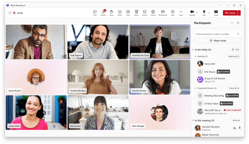 external bots - KbWorks - SharePoint and Teams Specialist