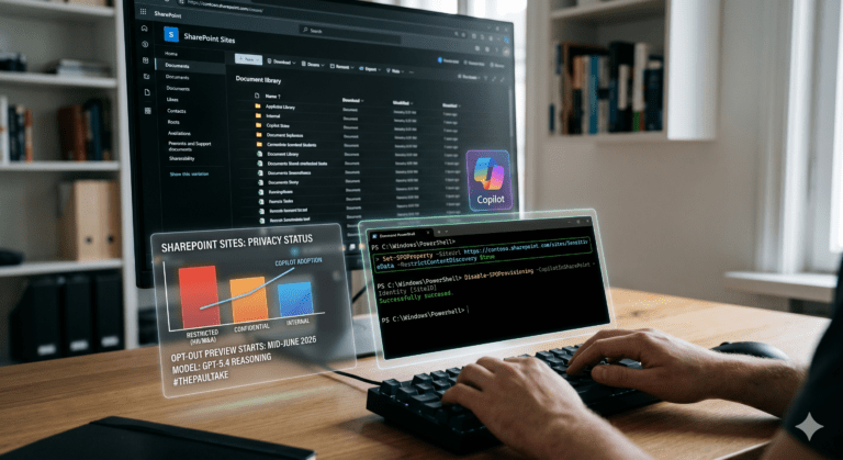 AI Image SharePoint opt out