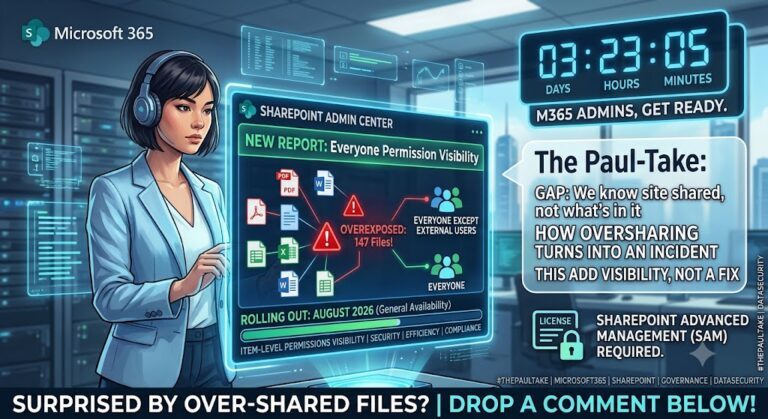 report everyone except external users